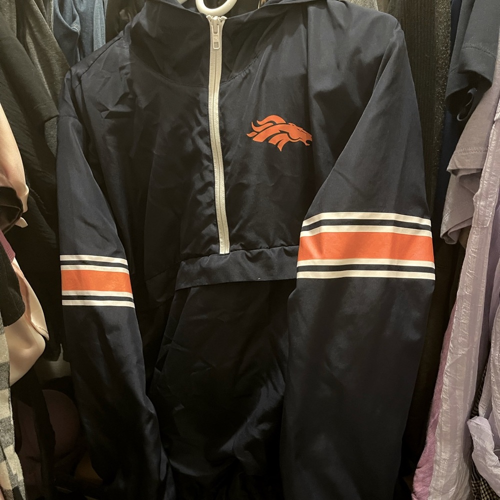 Broncos jacket